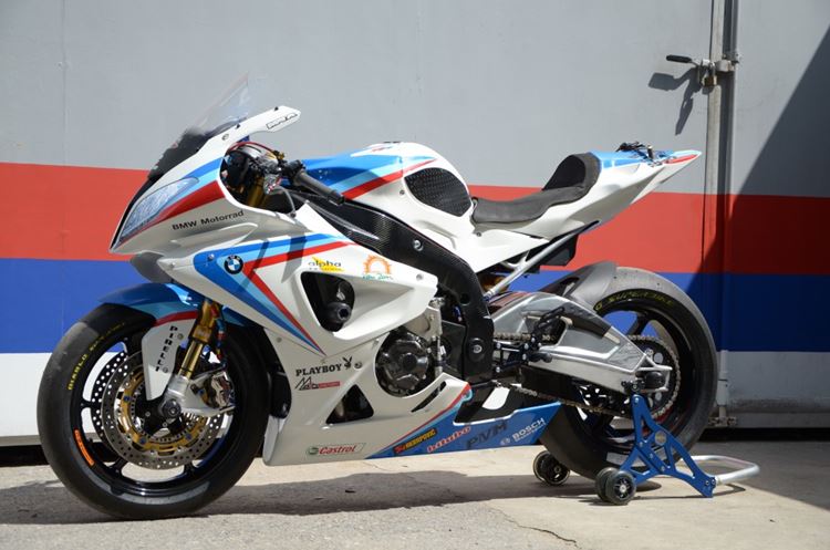 S1000RR RACE OPTION SBK P1-2