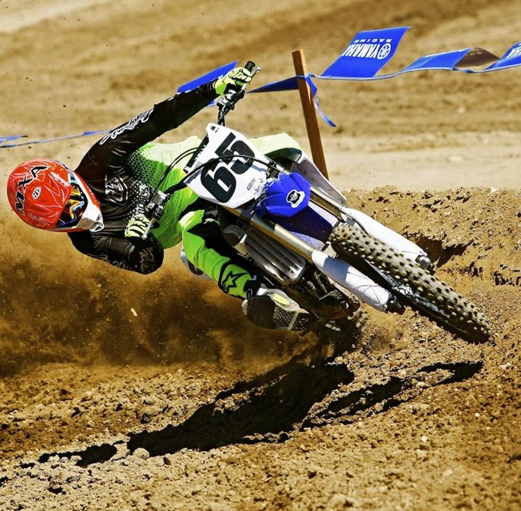 YZ450ACTION1