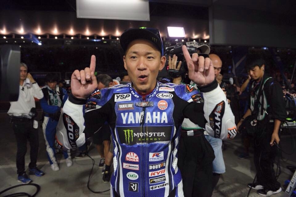 Yamaha winner Suzuka_276