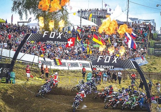2019 MXGP Round 8-10